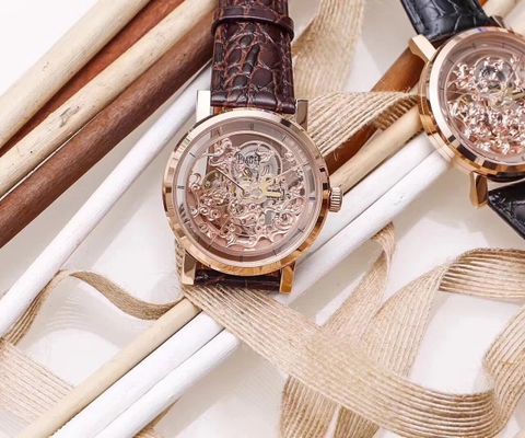 Đồng hồ cơ nam piaget