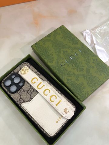 Ốp iphone GUCCI*