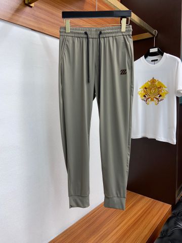 Quần jogger nam zegna* SIÊU CẤP