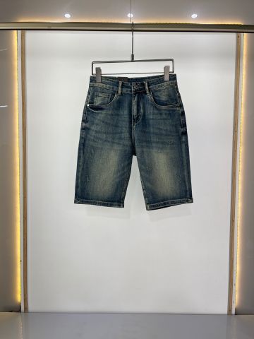 Quần ngố jeans nam Armani* SIÊU CẤP