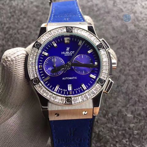 Đồng hồ hublot 2017 hàng đẹp cho nam