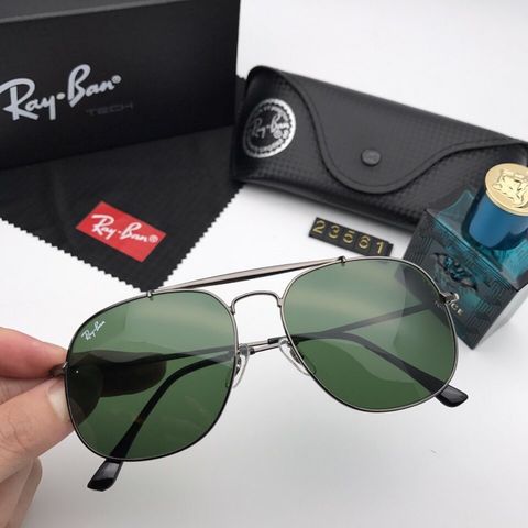 Kính rayban nam mẫu mới