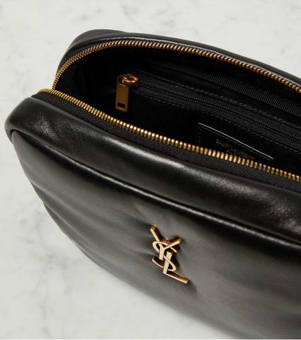 Túi Clutch YSL* da cừu đẹp sang VIP 1:1