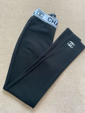 Quần legging CHA*NEL* VIP 1:1