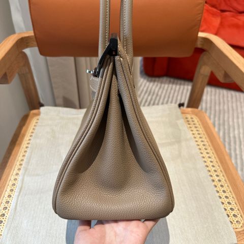 Túi xách nữ Hermes* birkin VIP 1:1