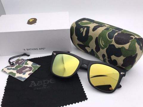 Kính a bathing ape siêu cấp hàng độc