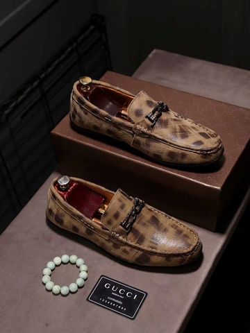 Giày lười gucci đẹp