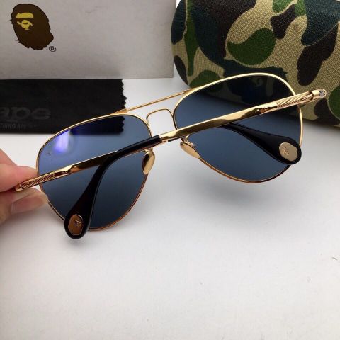 Kính nam nữ a bathing ape hàng độc like auth