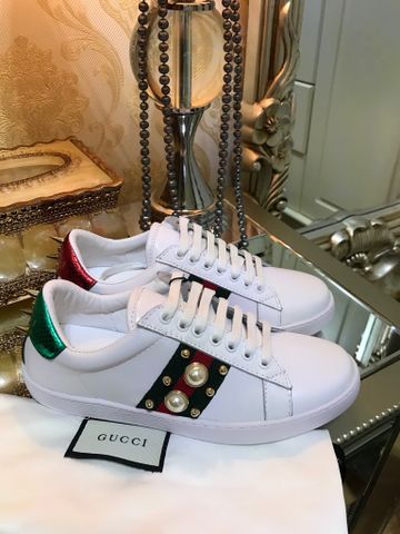 Giày thể thao gucci hàng độc cho nam và nữ