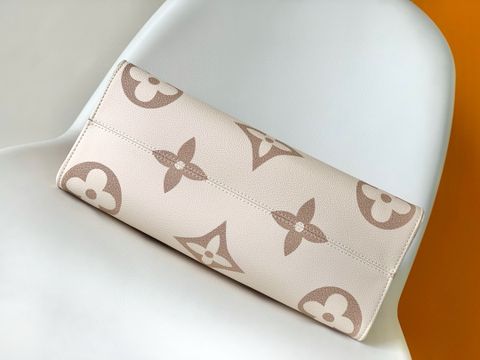 Túi xách nữ Louiss* L*V* onthego hoạ tiết Monogram màu đẹp sang VIP 1:1