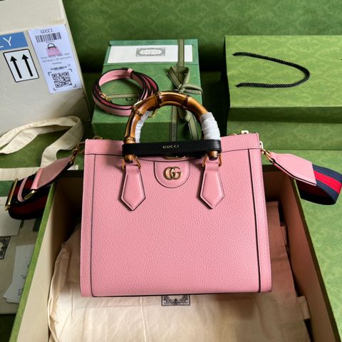 Túi xách nữ GUCCI* 27cm SIÊU CẤP