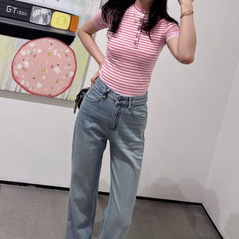 Quần jeans  nữ đẹp VIP 1:1