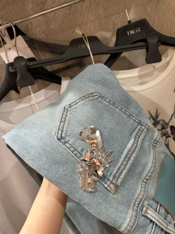 Quần jeans nữ dáng đẹp VIP 1:1