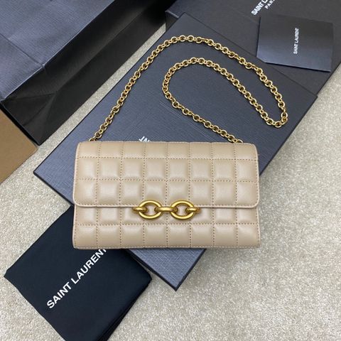 Túi Clutch YSL* SIÊU CẤP