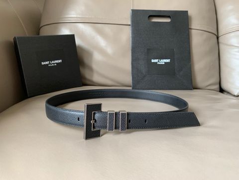 Belt nữ YSL* SIÊU CẤP