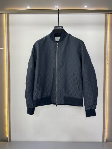 Áo khoác bomber nam DIOR* hoạ tiết kim cương đẹp SIÊU CẤP