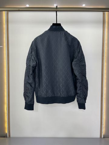 Áo khoác bomber nam DIOR* hoạ tiết kim cương đẹp SIÊU CẤP