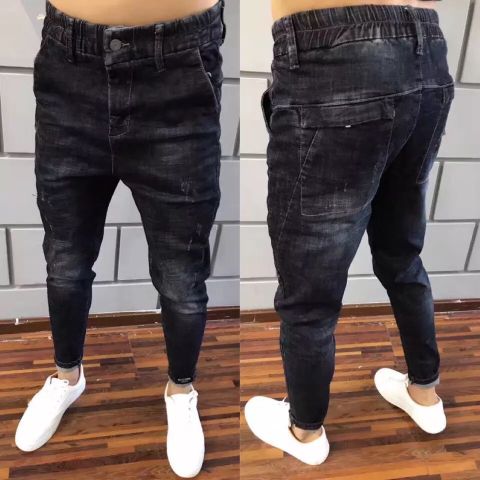 Quần jeans nam đẹp