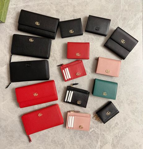 Ví nữ GUCCI* dáng dài đẹp sang VIP 1:1