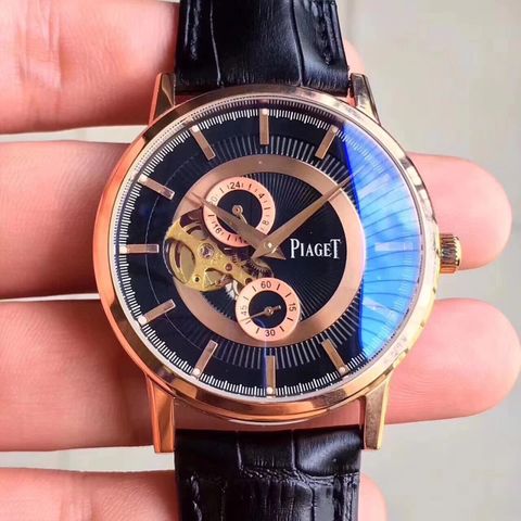 Đồng hồ cơ piaget nam Sale