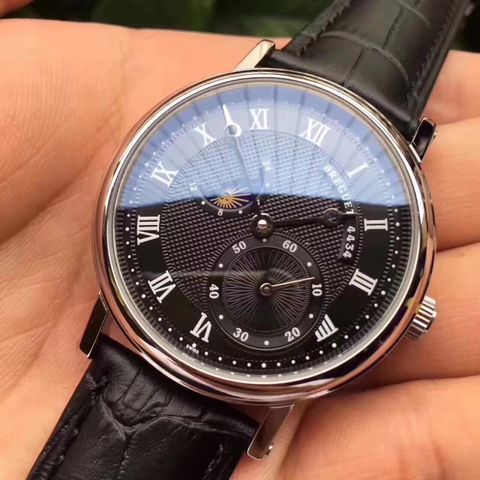 Đồng hồ nam breguet 40cm Sale