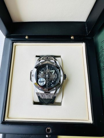 Đồng hồ nam hublot* thể thao hàng độc VIP 1:1