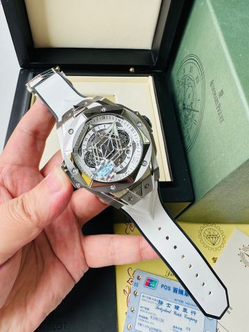 Đồng hồ nam hublot* thể thao hàng độc VIP 1:1