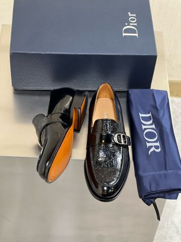 Giày âu DIOR* đẹp lịch lãm VIP 1:1