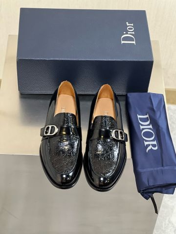 Giày âu DIOR* đẹp lịch lãm VIP 1:1