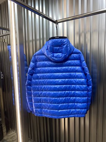 Áo phao nam lông vũ moncler* VIP 1:1