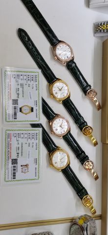 Đồng hồ nam patek* philippe* dây da cá sấu VIP 1:1