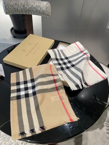 Khăn kẻ Burberry* nam nữ VIP 1:1