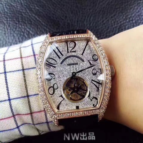 Đồng hồ franck muller siêu cấp cho nam