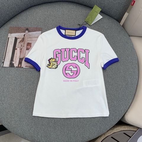 Áo phông nữ GUCCI* VIP 1:1