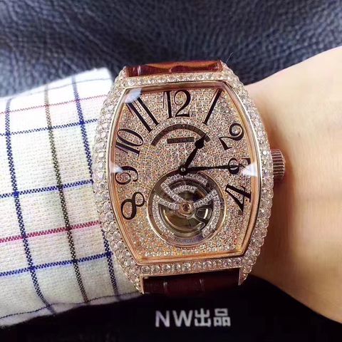 Đồng hồ franck muller siêu cấp cho nam