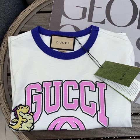 Áo phông nữ GUCCI* VIP 1:1