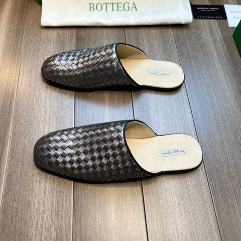 Sục nam BV Bottega* da bò đan đẹp SIÊU CẤP