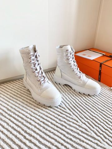 Boot Hermes* dáng khoẻ đẹp độc VIP 1:1