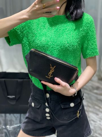 Túi đeo ngực đeo lưng YSL* cho nữ đẹp SIÊU CẤP