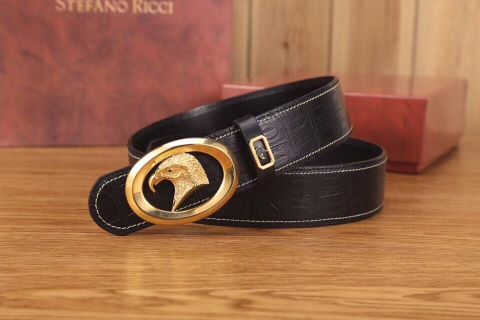 Belt nam stefano ricci đại bàng