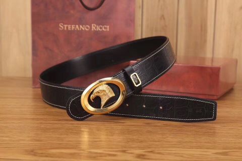 Belt nam stefano ricci đại bàng