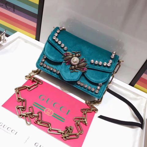 Túi gucci nhung new 2018 Sz mini 18x 12cm Super 1,9tr/ siêu cấp 5,8tr Call 0987917222