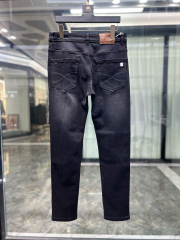 Quần jeans nam Brunello* Cucinelli* VIP 1:1