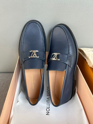 Giày nam Loafer LV* đẹp lịch lãm VIP 1:1