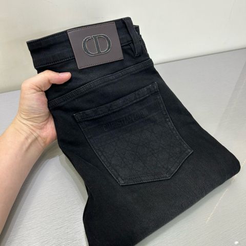 Quần jeans nam DIOR* VIP 1:1