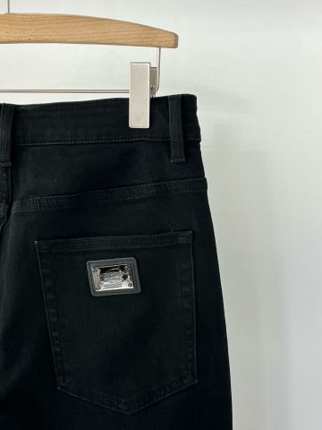 Quần jeans nam DG* SIÊU CẤP