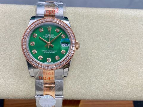 Đồng hồ nữ rolex