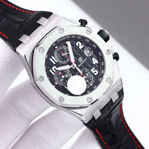 Đồng hồ nam thể thao Audemars* Piguet* Royal Oak Offshore cực đẹp độc VIP 1:1