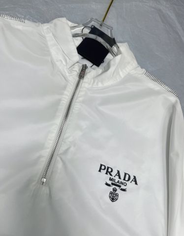 Bộ đồ thể thao nữ PRADA* quần short đẹp SIÊU CẤP