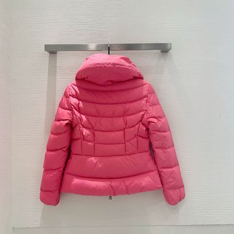 Áo phao nữ moncler* đẹp VIP 1:1